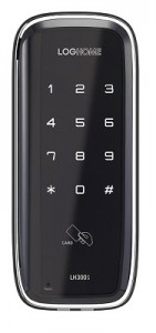 digital door lock